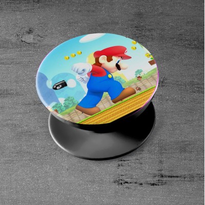 PopSocket Mario 12